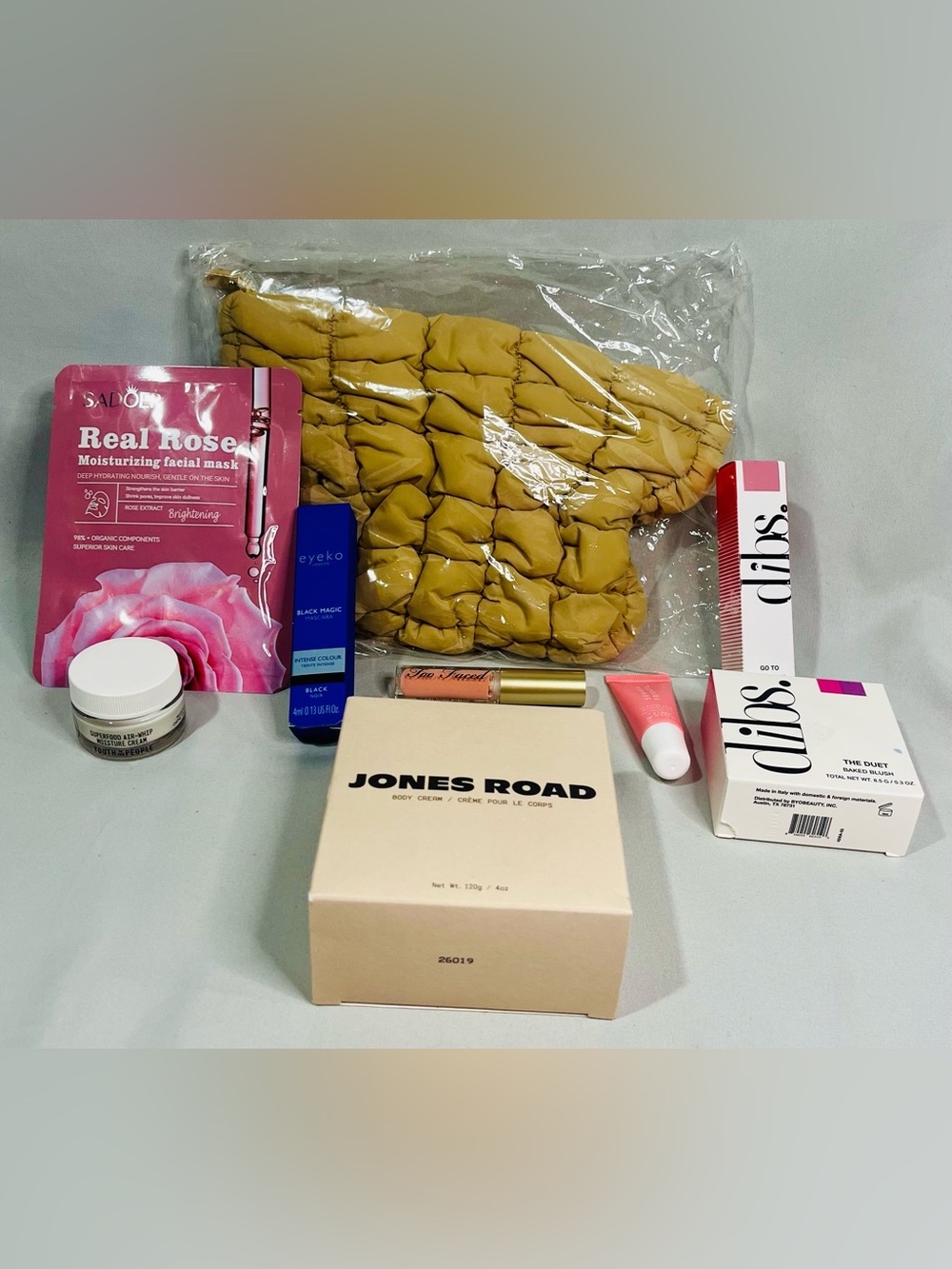 9 Piece Bundle - Picture 2 of 8